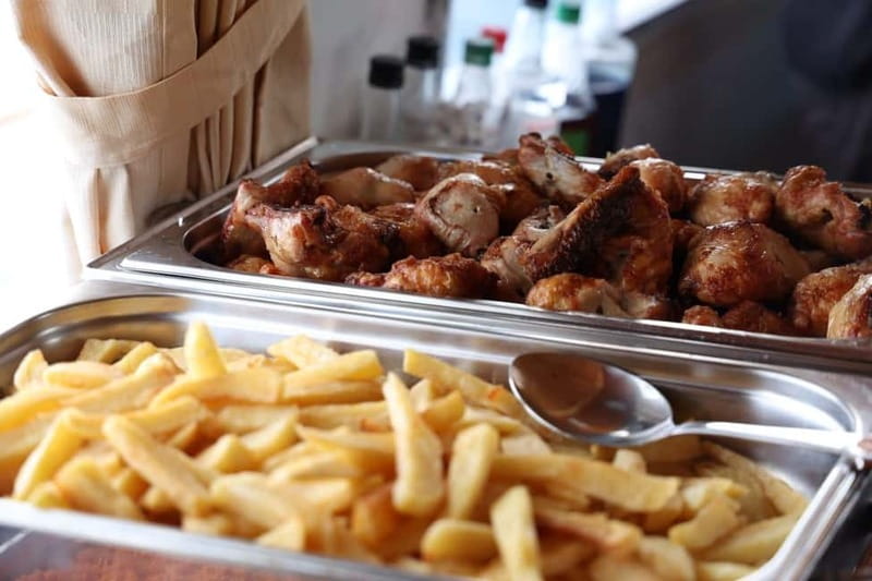 Protaras: Luxury Yacht Cruise with slide, BBQ Lunch & Drink - Who should book this cruise?