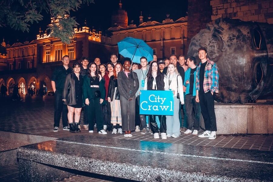 Pub Crawl - 1-hour Open Bar then Vip to 5 Clubs - Krakow - Key points to know before you book