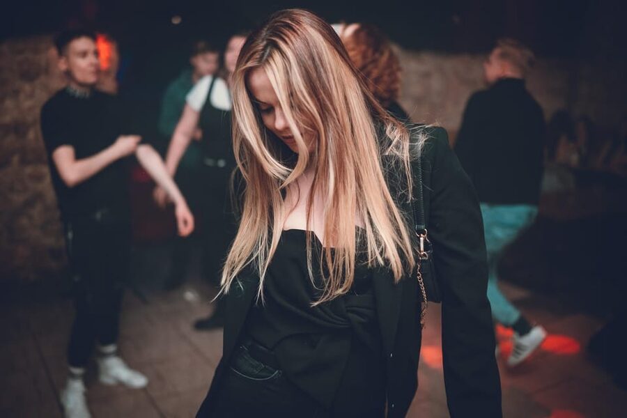 Pub Crawl - 1-hour Open Bar then Vip to 5 Clubs - Krakow - The final club around 3 AM