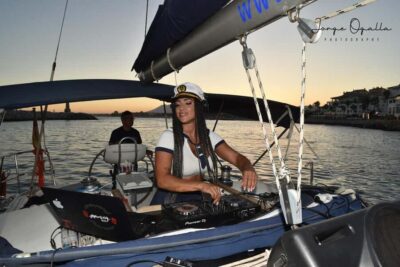Puerto Banús by Sailboat: Discover Marbella’s Luxury Coast