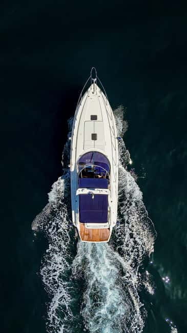 Puerto Banus: Private Luxury Yacht Charter - Who will enjoy this private yacht most?