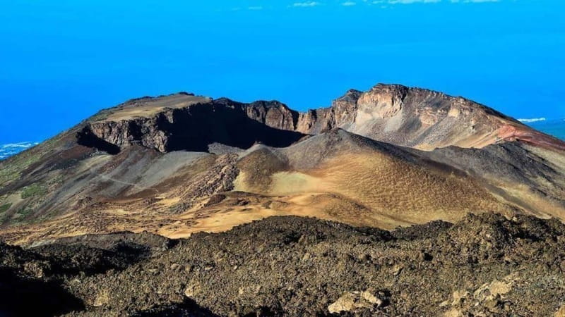 Puerto Cruz: VIP Teide Sunset & Stars, Guachiche Lunch+Cava - Transport, timing, and the meeting point