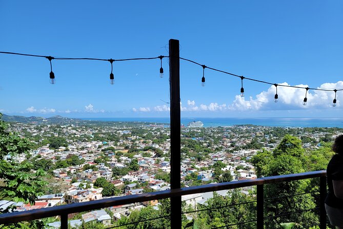 Puerto Plata City Tour VIP (Private and Customizable) - Key things to know before you book
