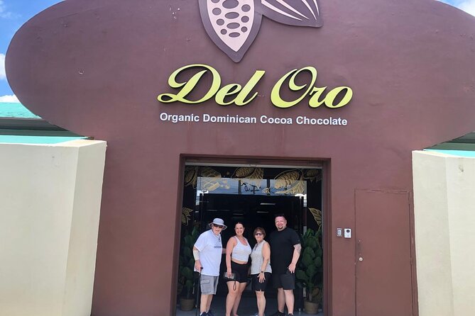 Puerto Plata City Tour VIP (Private and Customizable) - Rum tasting at Macorix House of Rum