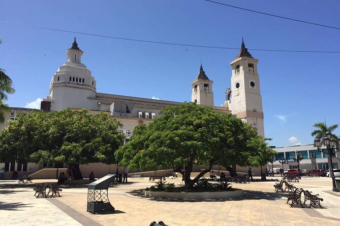 Puerto Plata City Tour VIP (Private and Customizable) - San Felipe Fortress puts the city in context