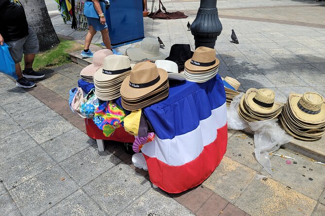 Puerto Plata City Tour VIP (Private and Customizable) - Chocolate, cigars, amber, and larimar