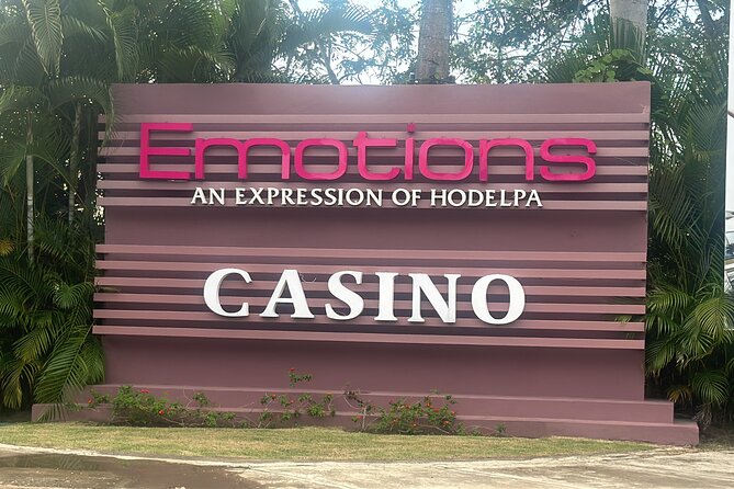 Puerto Plata VIP Airport Transfers, Shuttle & Transportation - A calmer start at Puerto Plata airport