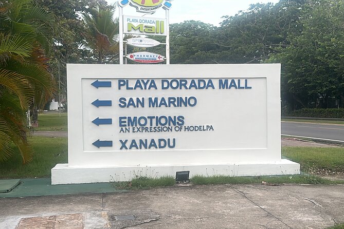 Puerto Plata VIP Airport Transfers, Shuttle & Transportation - Cancellation and booking details worth noting