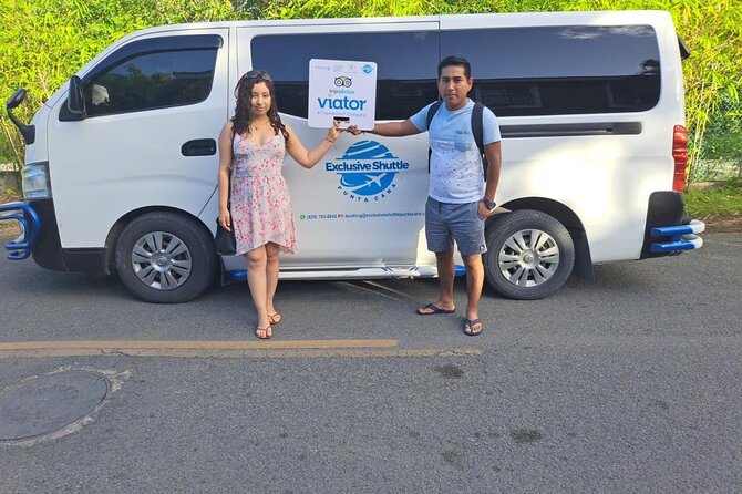 Puerto Plata VIP Airport Transfers, Shuttle & Transportation - What the 15-minute duration really tells you