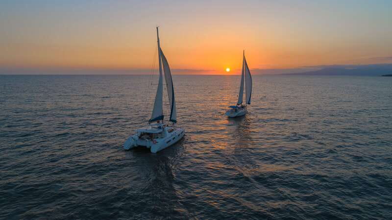 Puerto Vallarta: Bay of Banderas Luxury Sunset Sailing Tour - FAQ