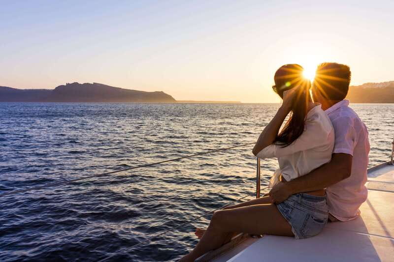 Puerto Vallarta: Bay of Banderas Luxury Sunset Sailing Tour - Is $99 a good value?