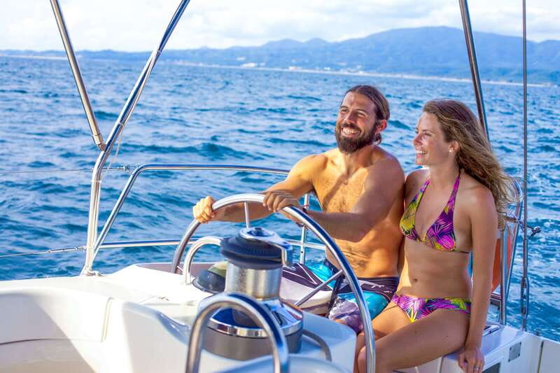 Puerto Vallarta: Luxury Day Sailing Tour of Bay of Banderas - Who will get the most from this tour