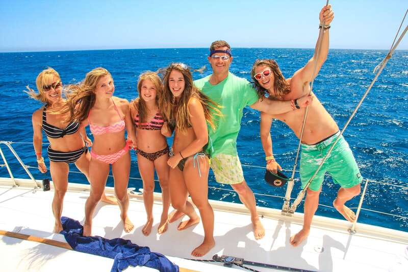 Puerto Vallarta: Luxury Day Sailing Tour of Bay of Banderas - Should you book the Puerto Vallarta sailing tour?