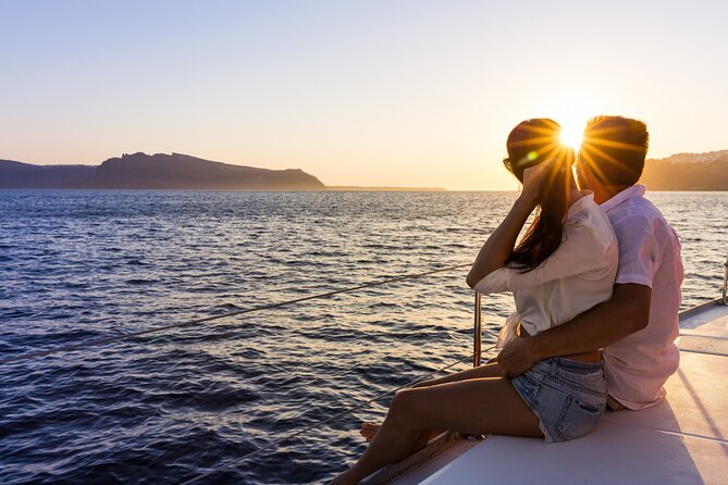 Puerto Vallarta, Luxury Sunset Sailing - Who will enjoy this sunset sail most