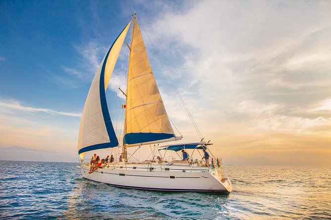 Puerto Vallarta, Luxury Sunset Sailing - Booking advice and cancellation rules