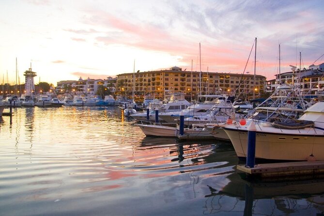 Puerto Vallarta VIP Promotional Tour - Key details at a glance