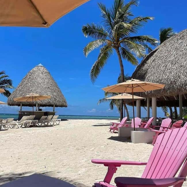 Punta Cana Luxury Snorkel & Beach Club Day at Playa Blanca - Who Will Enjoy This Most