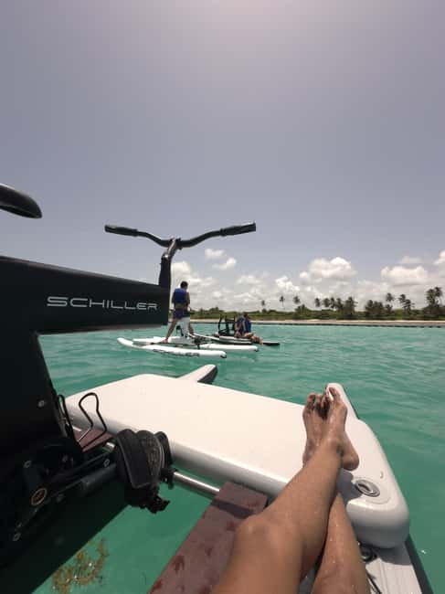 Punta Cana Luxury Snorkel & Beach Club Day at Playa Blanca - Hotel Pickup and the Start of the Day