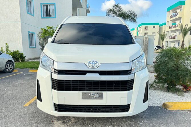 Punta Cana Private Transfer Ariport VIP Service - Key points at a glance