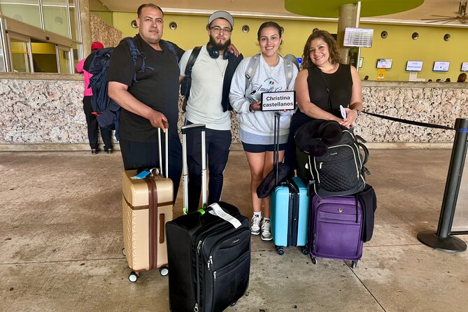 Punta Cana Private Transfer Ariport VIP Service - What the 25 to 30 minute ride is really like