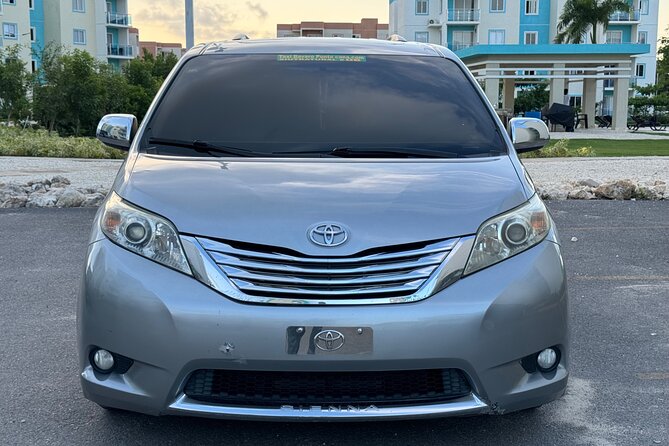 Punta Cana Private Transfer Ariport VIP Service - Who will appreciate this private transfer most