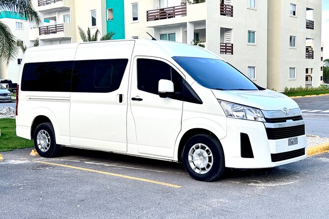 Punta Cana Private Transfer Ariport VIP Service - What the praise says about the service