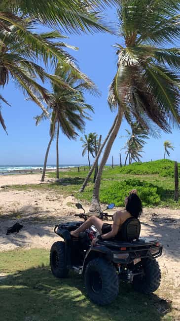 Punta Cana: Private VIP ATV Panoramic City & Off-Road Tour (No Crowds) - Quick takeaways from the Punta Cana ride