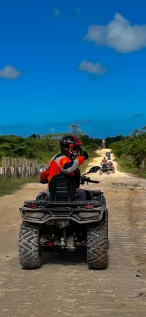 Punta Cana: Private VIP ATV Panoramic City & Off-Road Tour (No Crowds) - Why this ATV tour feels different from a standard excursion
