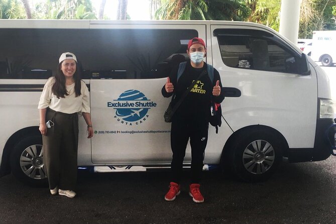 Punta Cana VIP Airport Transfers, Shuttle & Transportation - Finding your driver after customs