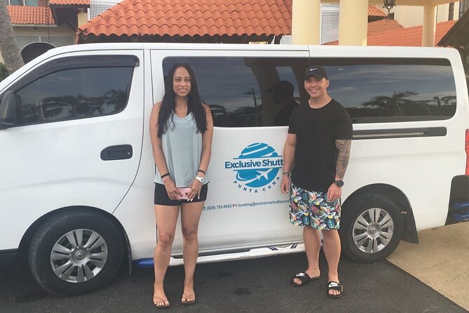 Punta Cana VIP Airport Transfers, Shuttle & Transportation - The important warning about booking outside official channels