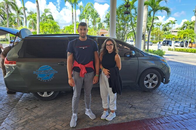 Punta Cana VIP Airport Transfers, Shuttle & Transportation - Who will get the most from this service