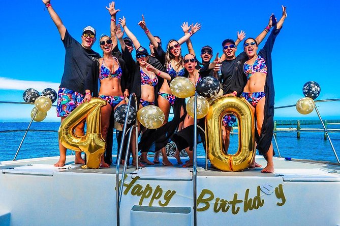 Punta Cana VIP Party Cruise with Snorkeling & Double Slide - Resort pickup and the trip to the dock