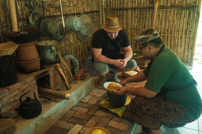 Pure Bali Village Experience, Cooking & Jamu Class+VIP Transfer - Key points to know
