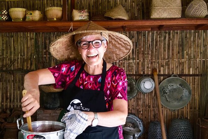 Pure Bali Village Experience, Cooking & Jamu Class+VIP Transfer - Is $89 a good value?