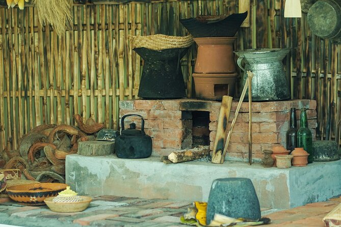 Pure Bali Village Experience, Cooking & Jamu Class+VIP Transfer - Start with Rindik, Bali’s bamboo music