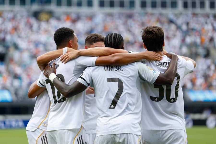 Real Madrid VIP Matchday Ticket with Hospitality - Key points before you book