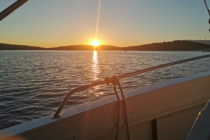 Rent a luxury speed boat for great fun on this Elaphiti Islands tour - Lopud: sandy beaches, old churches, and Šunj