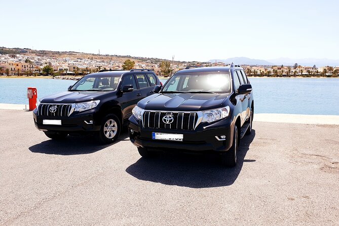 Rethymno Tour - VIP Private Tour - What makes this private Rethymno tour worth considering