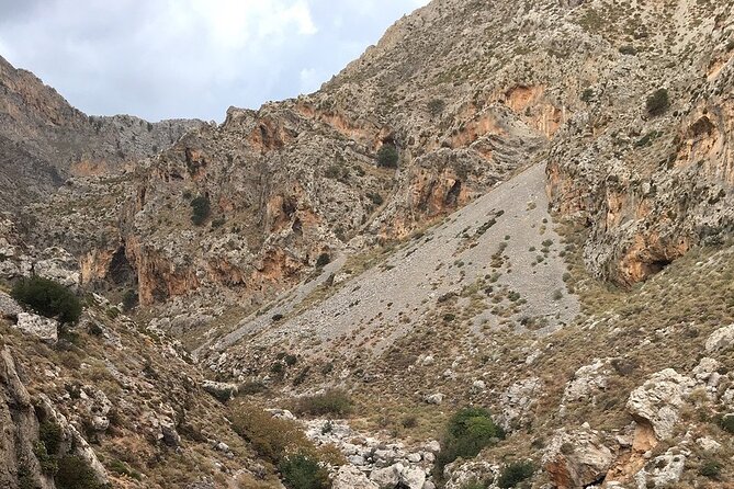 Rethymno Tour - VIP Private Tour - Lunch is a serious part of the experience
