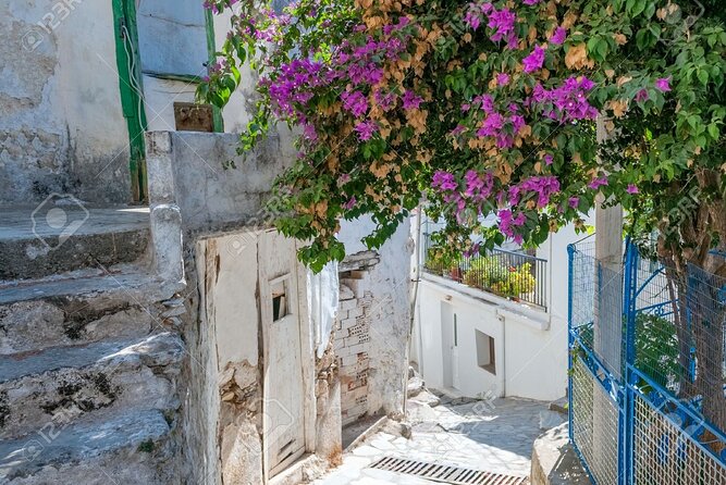 Rethymno Tour - VIP Private Tour - What the private format really buys you