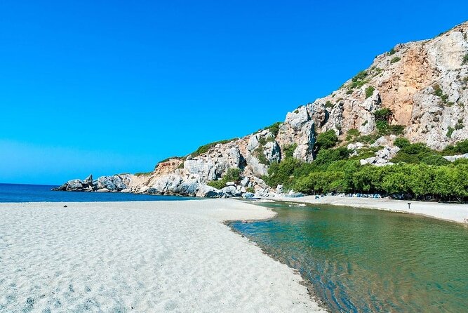 Rethymno Tour - VIP Private Tour - Spili and its famous cold-water fountains