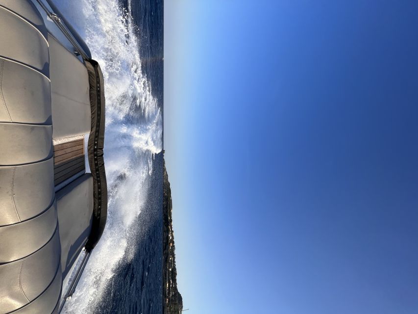 Rhodes: Luxury RIB All-Inclusive Swimming Cruise to 3 Bays - Why this short Rhodes cruise works
