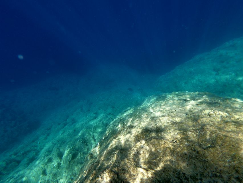 Rhodes: Luxury RIB All-Inclusive Swimming Cruise to 3 Bays - Practical points before you reserve