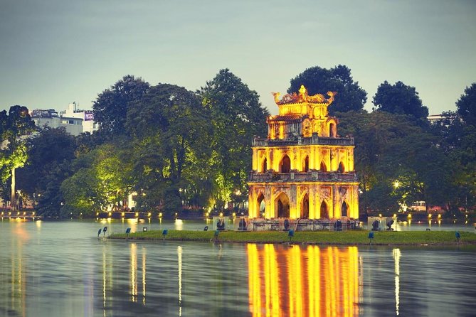 RITA CRUISE - LUXURY 5 STAR CRUISE in HALONG BAY from HANOI - Key points to know before booking