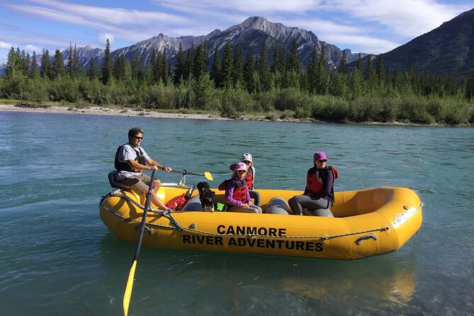 Rocky mountain - VIP Experience - Private Boat - A private boat makes a difference