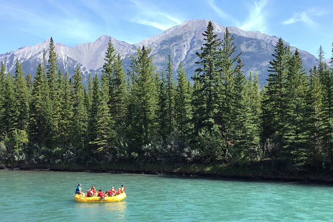 Rocky mountain - VIP Experience - Private Boat - What makes it work for families