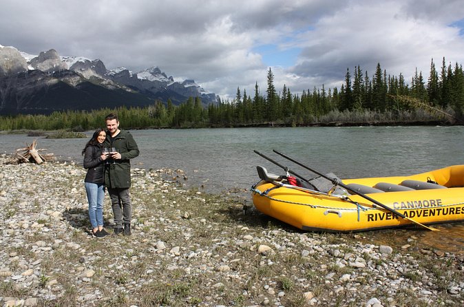 Rocky mountain - VIP Experience - Private Boat - Celebrations, proposals, and quieter occasions