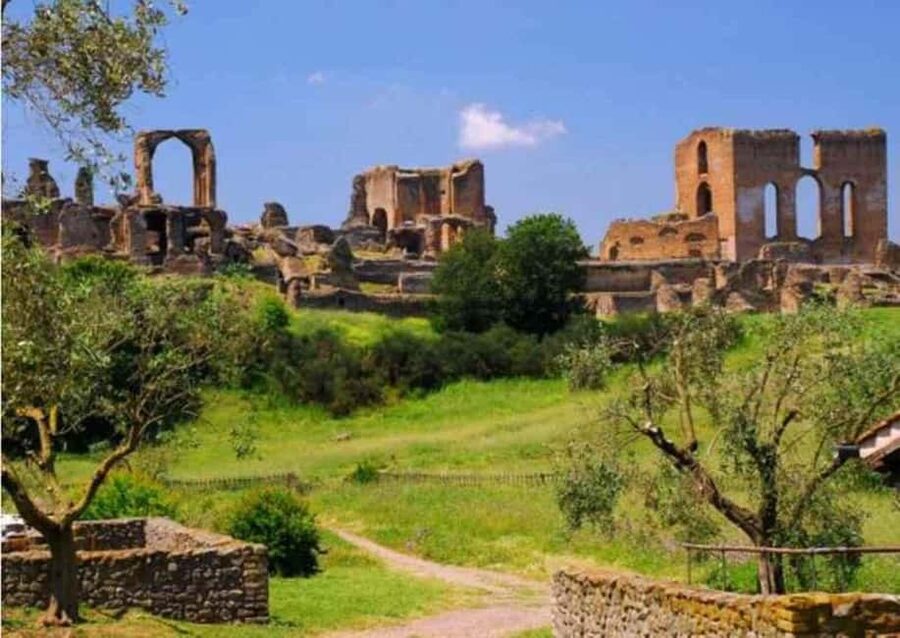 Rome: Appian Way and Catacombs VIP Tour with Hotel Pickup - Is $68 a fair price?