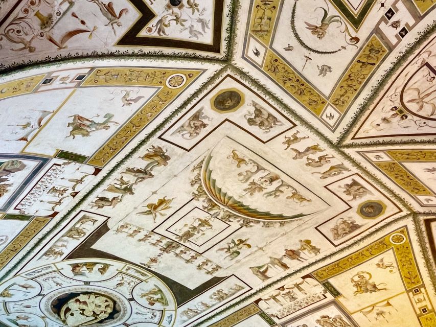 Rome: Castel Sant'Angelo and Hadrian's Tomb Guided VIP Tour - Key points to know before you book