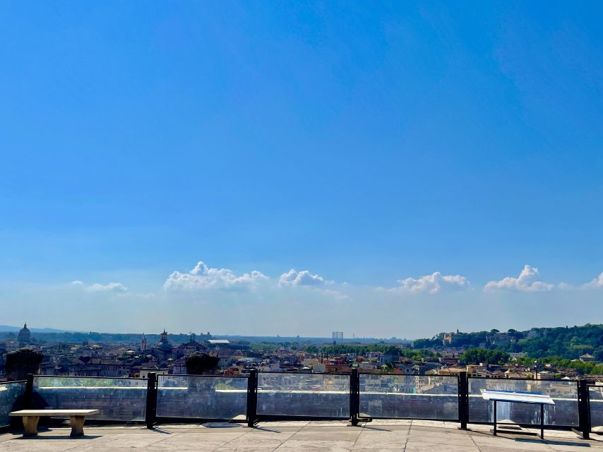 Rome: Castel Sant'Angelo and Hadrian's Tomb Guided VIP Tour - Who will enjoy this tour most?
